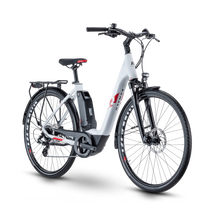Raymon CityRay E 1.0 26&quot; 2021 női E-bike