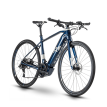 Raymon GravelRay E 6.0 2021 férfi E-bike
