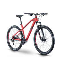 Raymon HardRay Seven 2.0 2021 férfi Mountain Bike piros