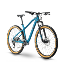 Raymon HardRay Nine 4.0 2021 férfi Mountain Bike