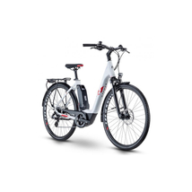 Raymon CityRay E 1.0 2022 női E-bike