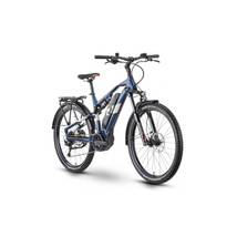 Raymon CrossRay FS E 4.0 2022 férfi E-bike 