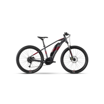 Raymon HardRay E 3.0 29 2022 férfi E-bike Anthracite/Red