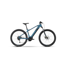 Raymon HardRay E 5.0 27.5 2022 férfi E-bike Space Blue/Black Matt