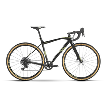 Raymon GravelRay 5.0 2022 férfi Gravel Kerékpár