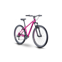 Raymon SevenRay 1.0 női 27.5 Mountain Bike pink-black