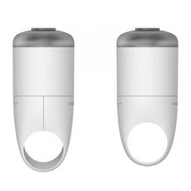 Reelight Go Kerékpár Lámpaszett fehér