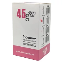 RIDENOW TPU belső GRAVEL 45g 45mm szelephossz