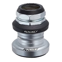 RITCHEY Kormánycsapágy LOGIC Menetes 1" Fekete PRD12208 33-230-181