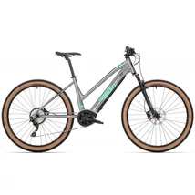 Rock Machine Torrent INT e70-29B 2021 női E-bike