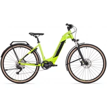 Rock Machine Crossride INT e500 2021 női E-bike