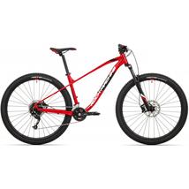 Rock Machine Blizz 30-29 2021 férfi Mountain Bike piros