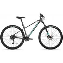 Rock Machine Catherine 20-29 15 antracit-menta-szürke 2022 női Mountain Bike