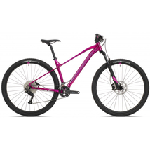 Rock Machine Catherine 40-29 19 fényes pink/pink/vörös 2022 női Mountain Bike