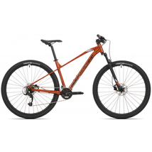 Rock Machine Manhattan 40-29 19 fényes szürke/narancs 2022 férfi Mountain Bike