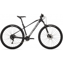 Rock Machine Manhattan 90-29 matt fekete-szürke-ezüst 21 2022 férfi Mountain Bike