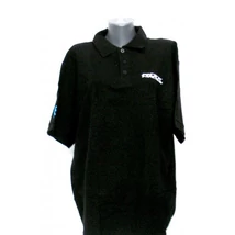 Rock Machine Galléros ffi rövid ujjú póló