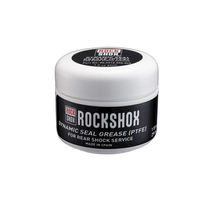  Grease Rockshox Dynamic Seal Grease (PTFE) 1oz - Recommendedpro Service of Rear Shocks 