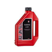Rockshox Sus Oil 2.5 1 Liter New