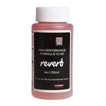 Rockshox Sus Oil Reverb 120ml