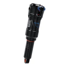 Rockshox Am Rs Dlx Ult Rct 205X60 0L1 Lnl 38Ts C1