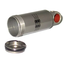 Rockshox Damper Body/Ifp Mon Rt3/Rl/Rt/R 222X66