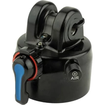 Rockshox Eyelet Assy, Dlx Rt3, Br