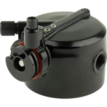 Rockshox Eyelet Assy, Dlx Rlr, Tr