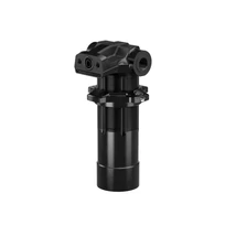 Rockshox Eyelet/Dmp Body Assy, Sdlc, Matte, Tr 65