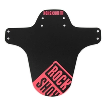 Rockshox Am Fender Black/Neon Pink