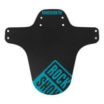 Rockshox Am Fender Black/Teal