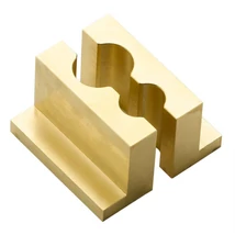 Rockshox Am Rs Shock Body Vise Blocks Monarch