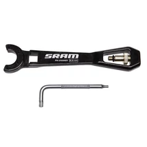 Rockshox Am Rs Spanner/Valve Tool Vvd/Vvdair