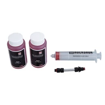 Rockshox Am Bleed Kit - Rockshox Charger Standard