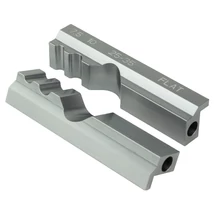 Rockshox Am Rs Tool Vise Blocks 7.5,10,25-35Mm