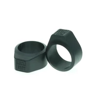 RockShox alkatrész Boxxer felsõcsõ/váz ütközõ, 35mm