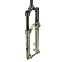 Rockshox Am Fs Lyrk Ult Rc2 27Sb 160 Grn 37 D1