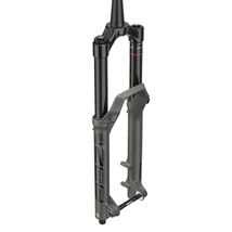 Rockshox Am Fs Zeb Ult Rc2 29Sb 190 Gry 44Sc A2