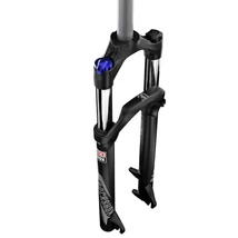 RockShox AM FS 30S TK Q CL 100 BLK PST AL A3 teleszkópos villa