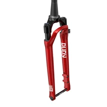 Rockshox Am Fs Rudy Ult 700 U 30 Red 45T A2