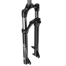 RockShox AM FS 30S TK R Q CL 100 BLK PST AL A3 teleszkópos villa