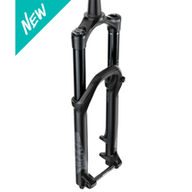 Rock Shox Pike Select Charger RC 27,5&quot; Boost™ 15x110 140mm 