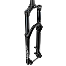 RockShox Lyrik Ultimate Charger 2.1 RC2  29&quot; Boost™ 15x110 180mm 42mm Offset fekete