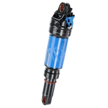 Rock Shox SIDLuxe Ultimate Remote - InPull10mm Push to Lock  DebonAir (190x45)