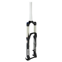 RockShox Sektor Gold RL Solo Air teleszkóp, 26", kúpos, 150mm, légrugó