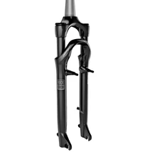 RockShox Rugósvilla Paragon RL SA 65, 700c 9QR fkte 1 1/8 TK vill.ve