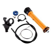 Rockshox Am Rmt Upgr Recon Slvr Tk Poploc R