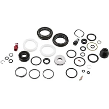 Rockshox Service Kit Full Sid/Reba Sa (Blk Seals)