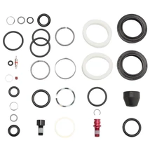 Rockshox Service Kit Full Rlv Sa (Blk Seals)