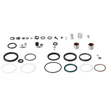 Rockshox Service Kit Basic 2012 Monarch Xx